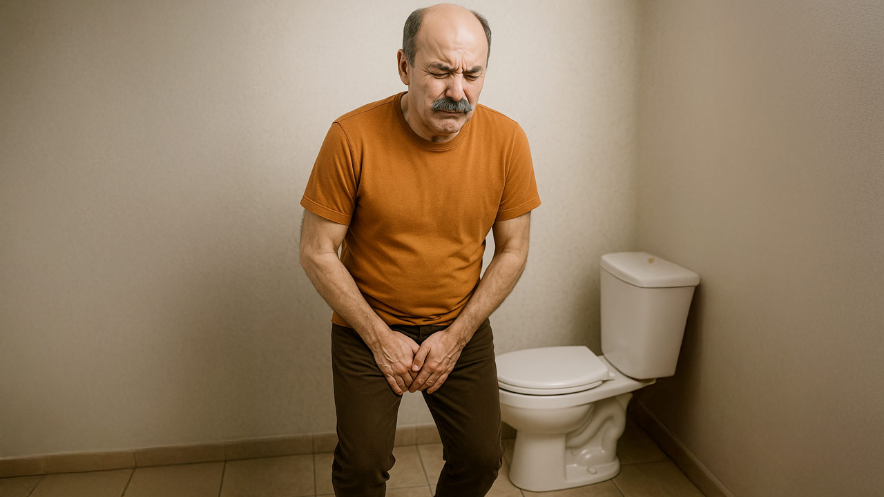 7 Nutrientes Que Benefíciam A Saúde Da Próstata