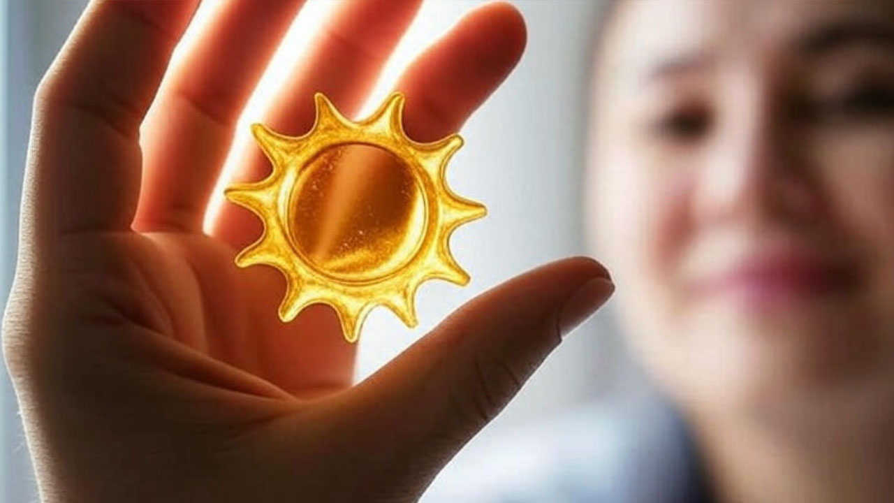 Vitamina D